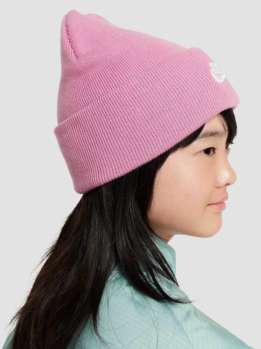 Nike Шапка подростковая K NK PEAK BEANIE TC FUT