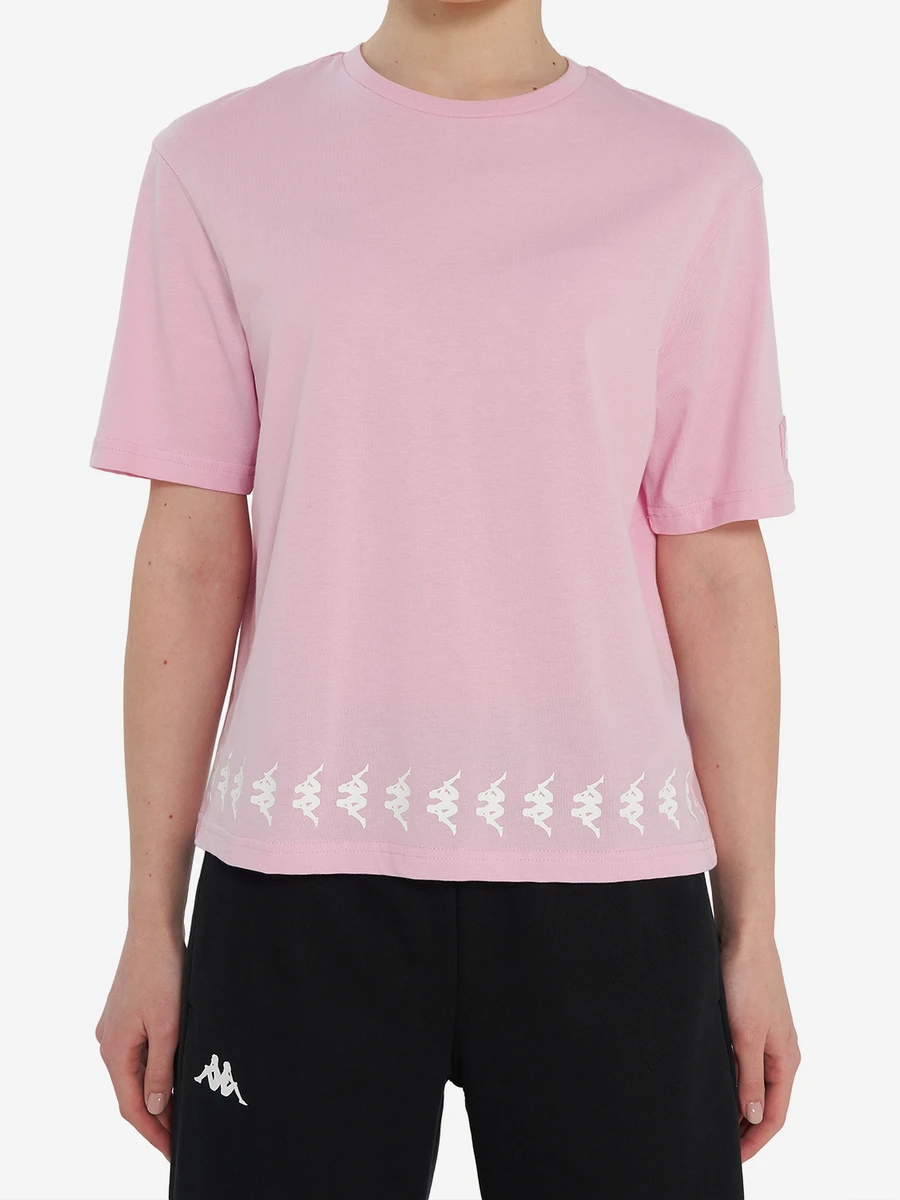 Kappa Футболка женская