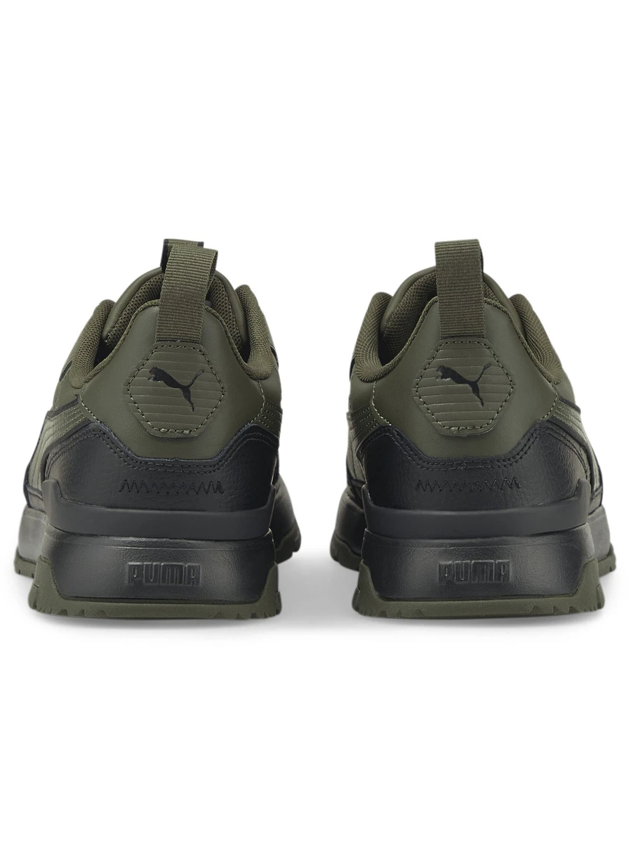 Puma Кроссовки мужские R78 TREK LTH