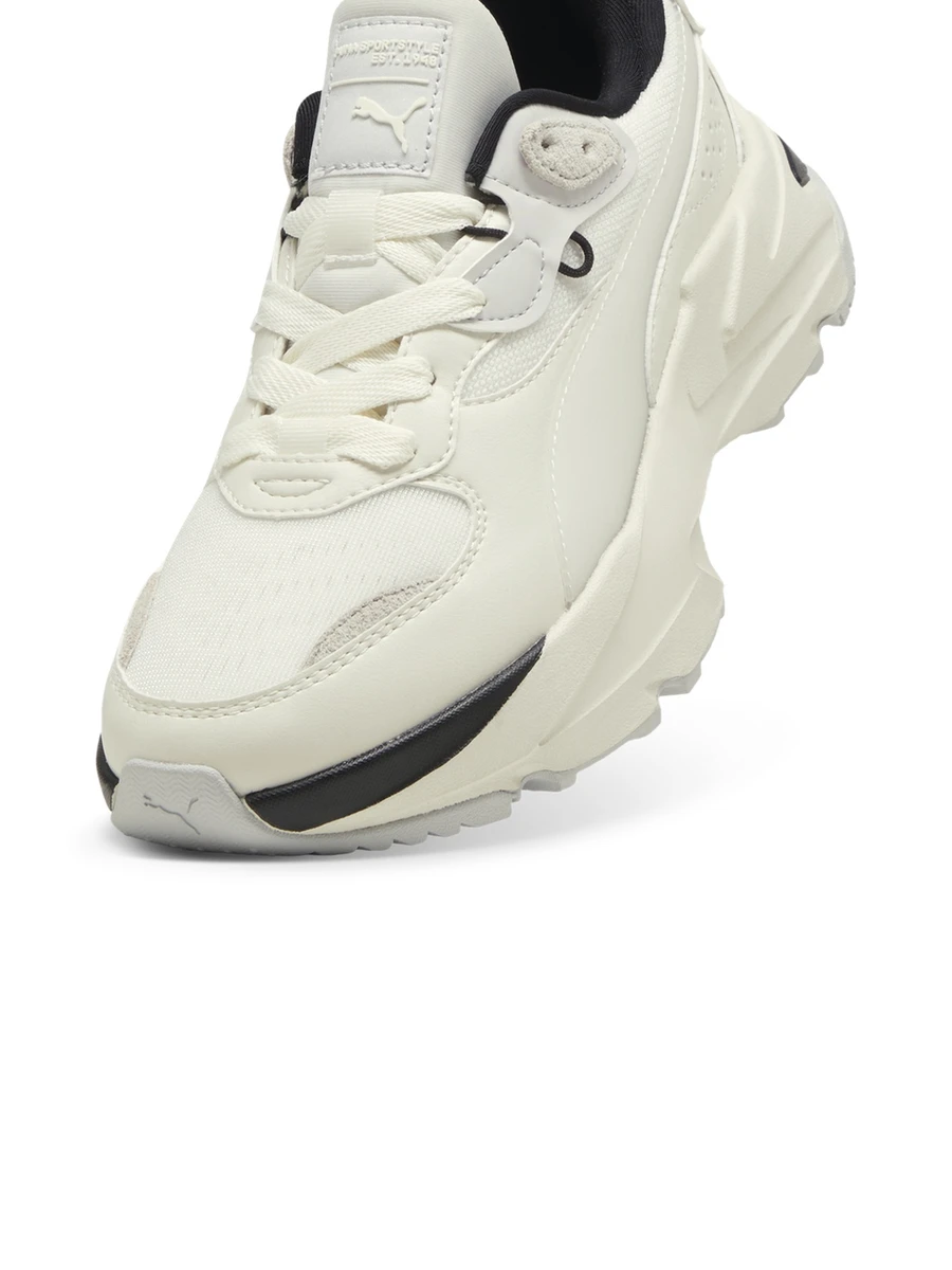 Puma Кроссовки женские ORKID II PURE LUXE WNS