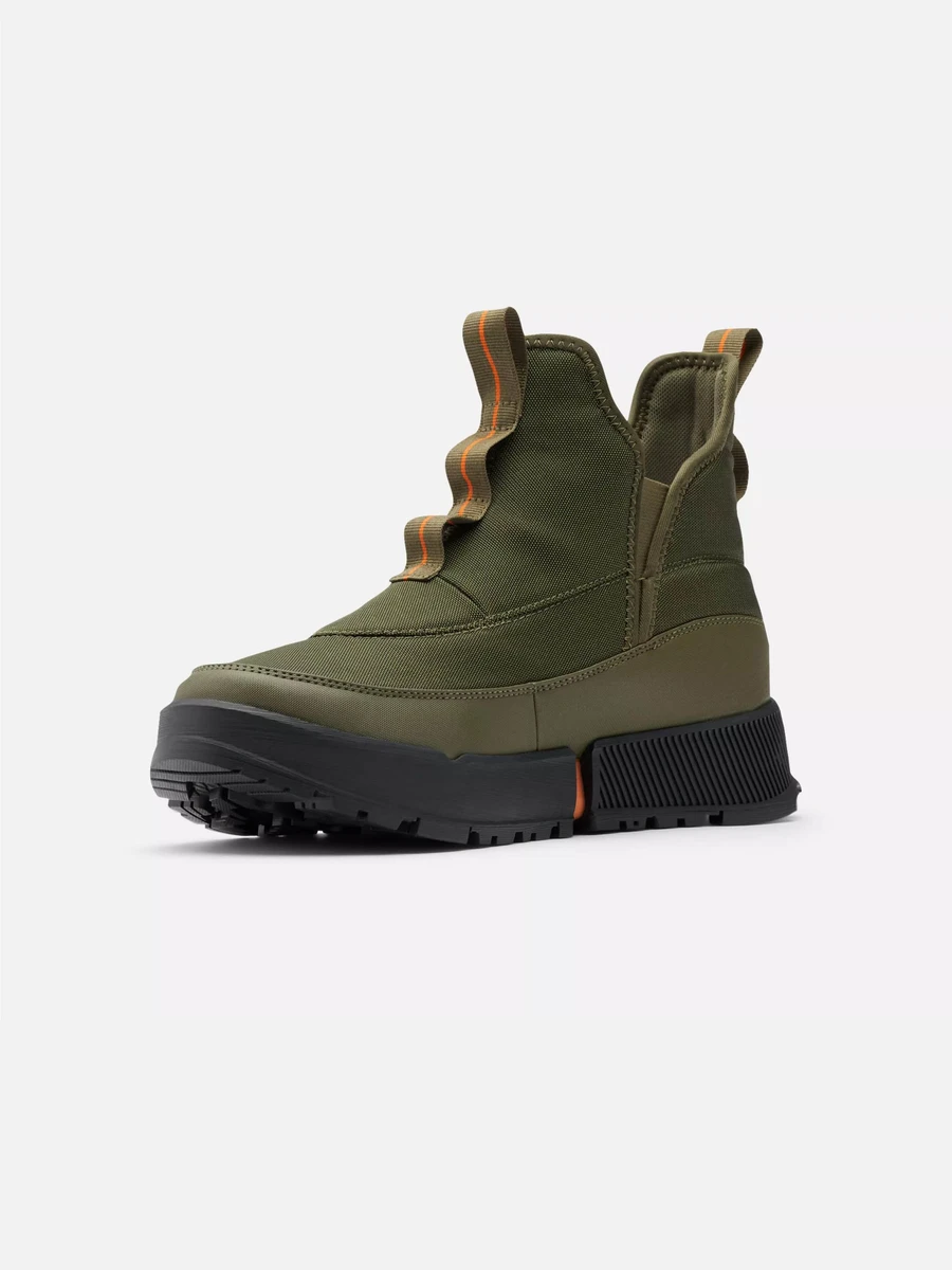 Columbia Ботинки мужские HYPER-BOREAL METRO