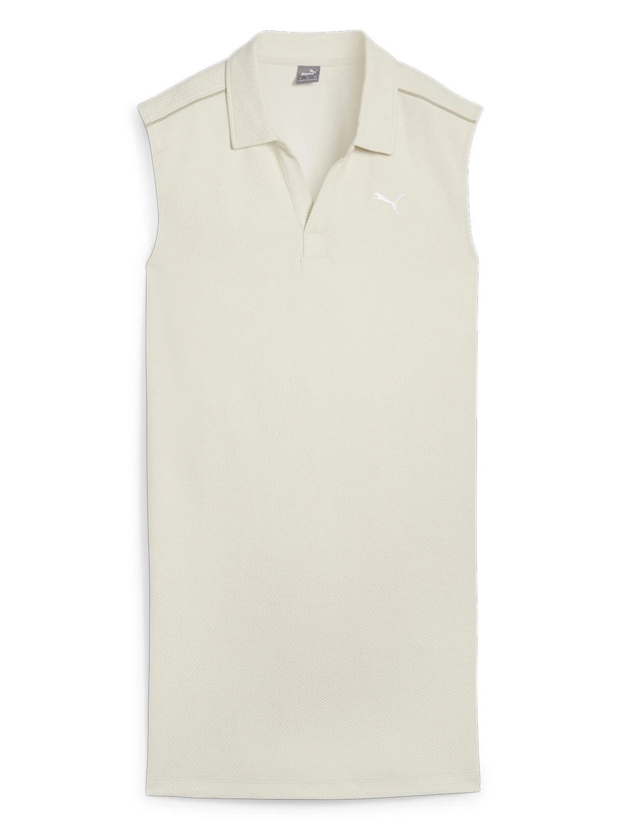 Puma Платье женское HER DRESS