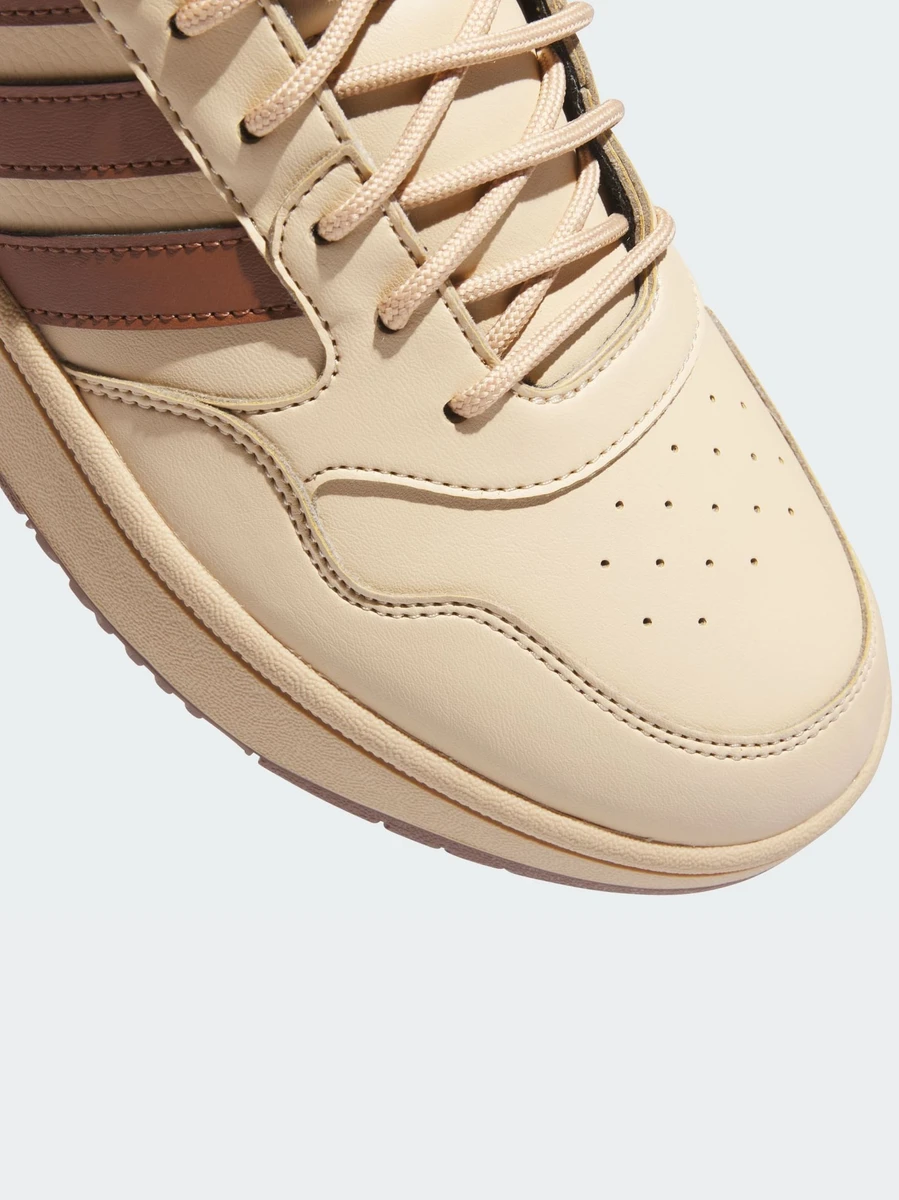 Adidas Кеды утеплённые женские HOOPS 3.0 MID WTR