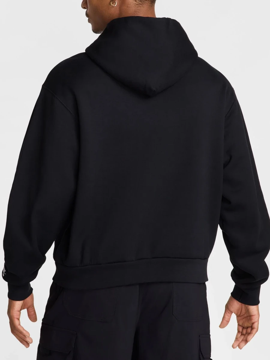 Nike Джемпер мужской U NK SB FLC HD PO SUGAR HIGH