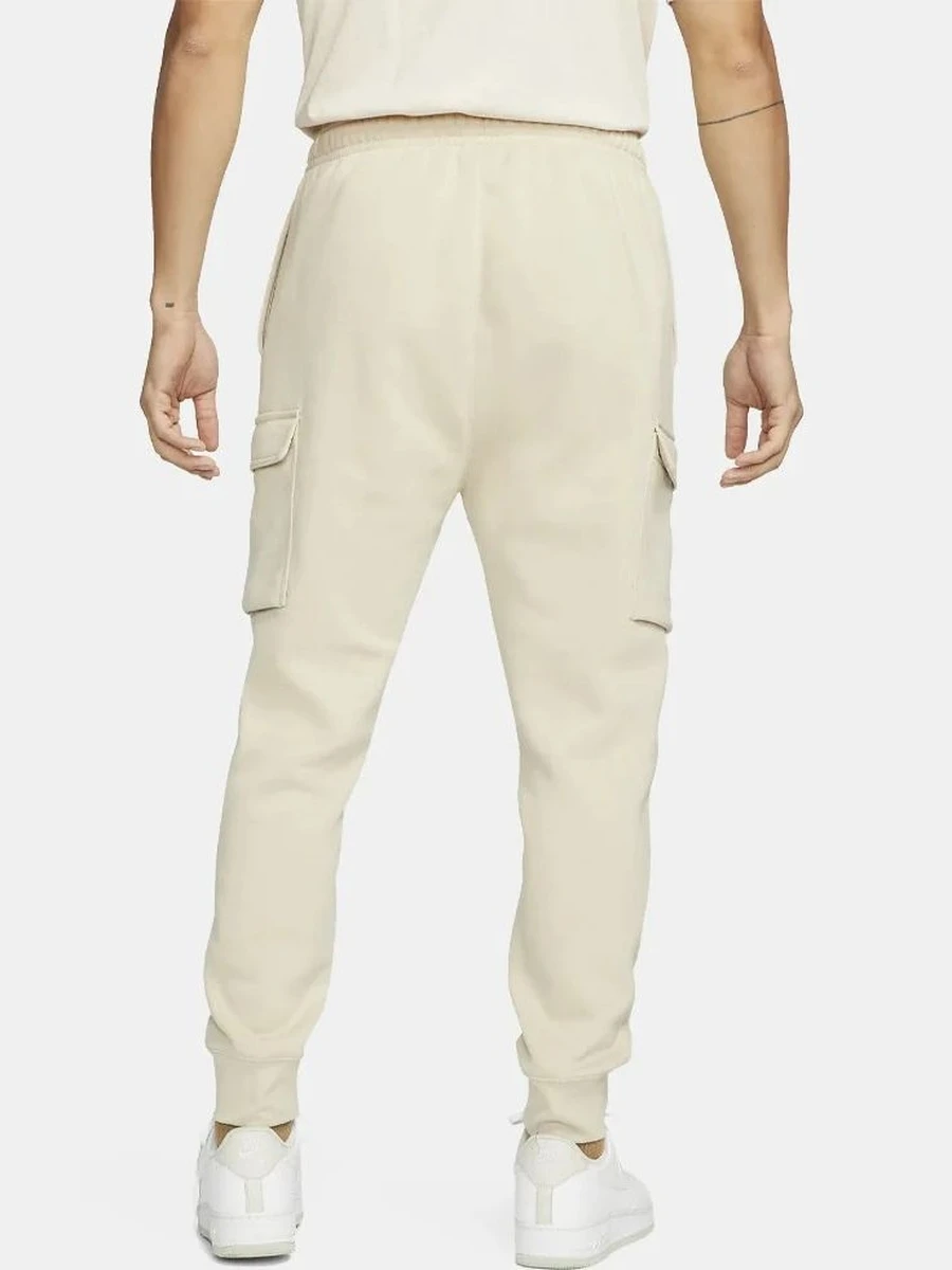 Nike Брюки мужские NSW CLUB PANT CARGO BB