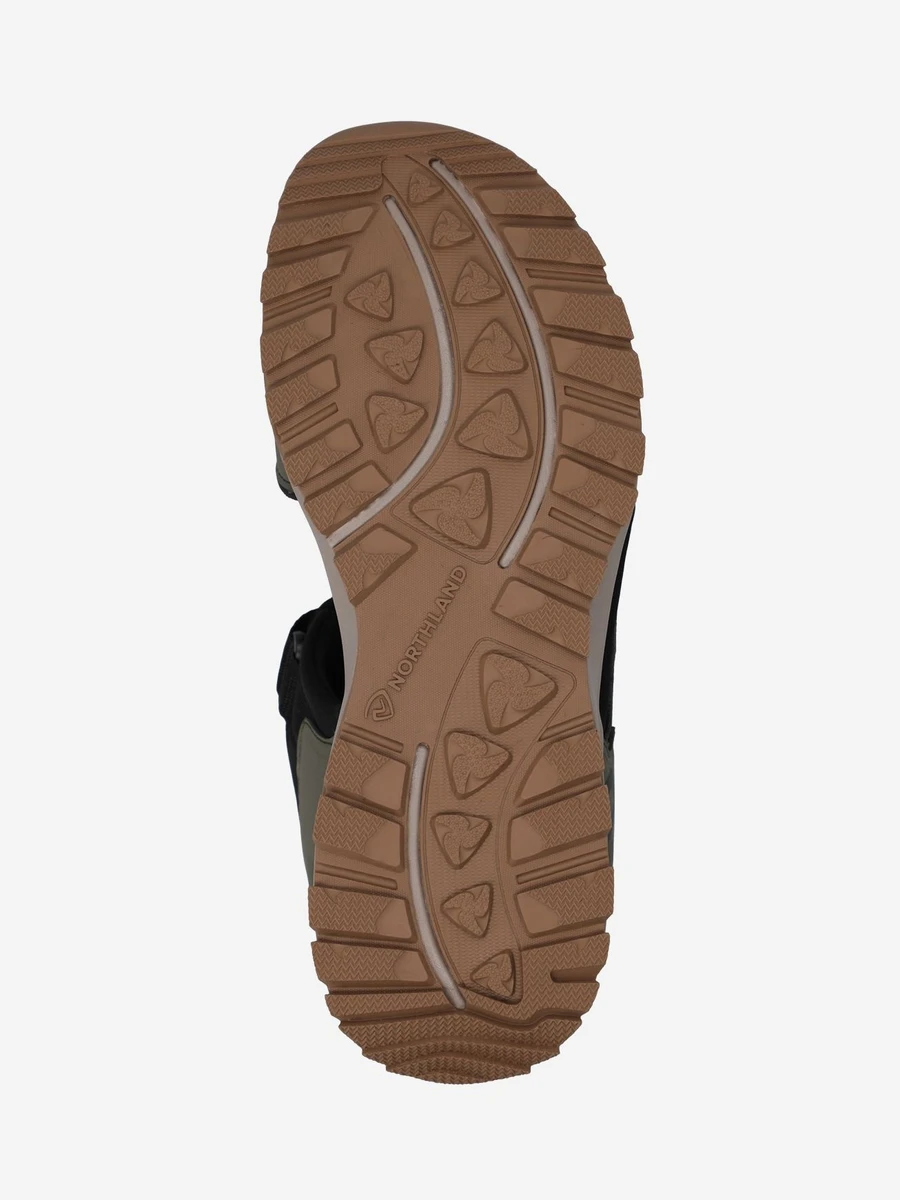 NORTHLAND Сандалии мужские WANDERN