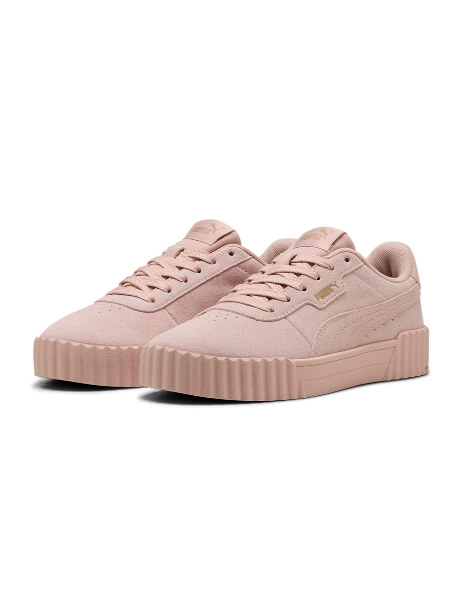 Puma Кеды женские CARINA 3.0 SD