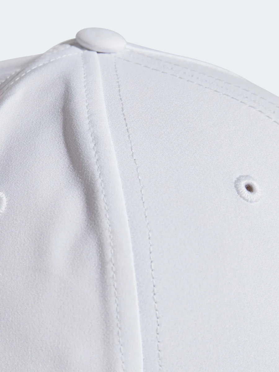 Adidas Кепка LIGHTWEIGHT EMBROIDERED BASEBALL CAP