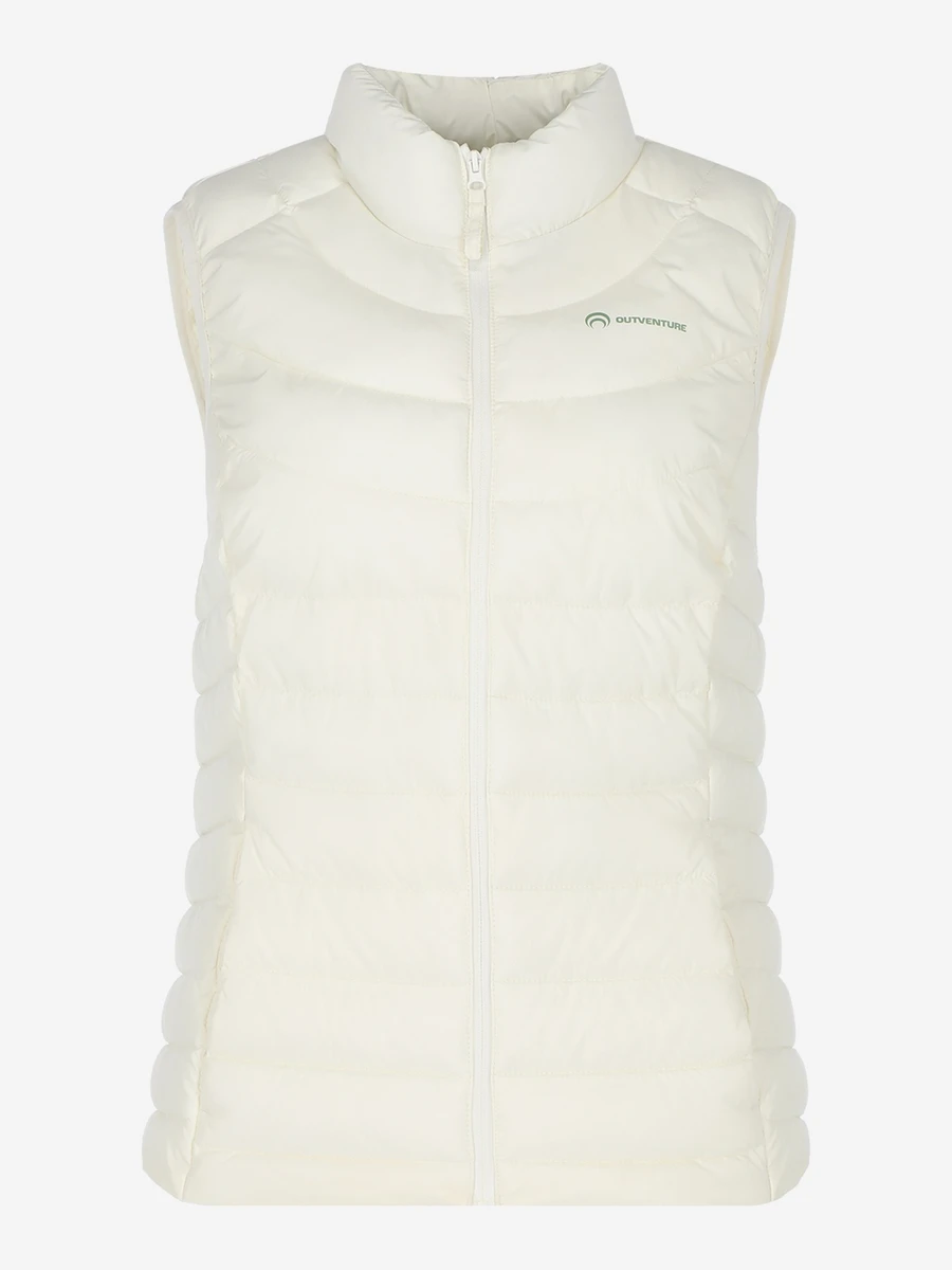 Outventure Безрукавка утеплённая женская