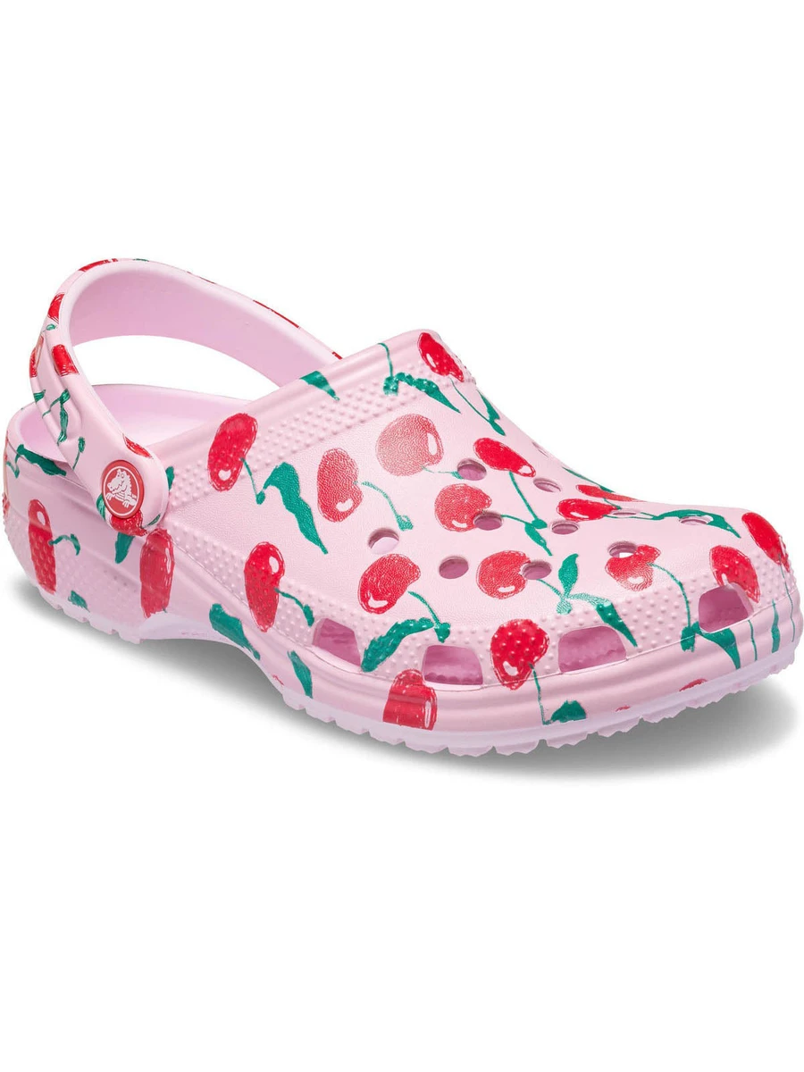 Crocs Сабо CLASSIC FRESH FRUITS CLOG