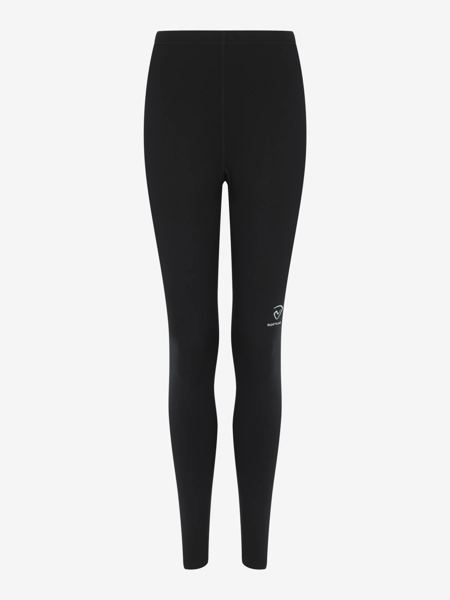 NORTHLAND Термобельё брюки женские BASIC