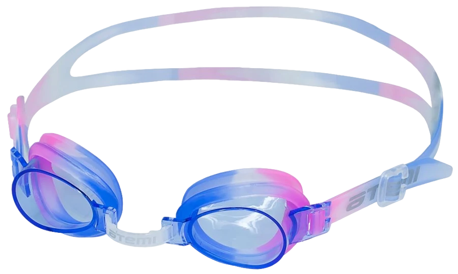 Atemi Очки для плавания подростковые
