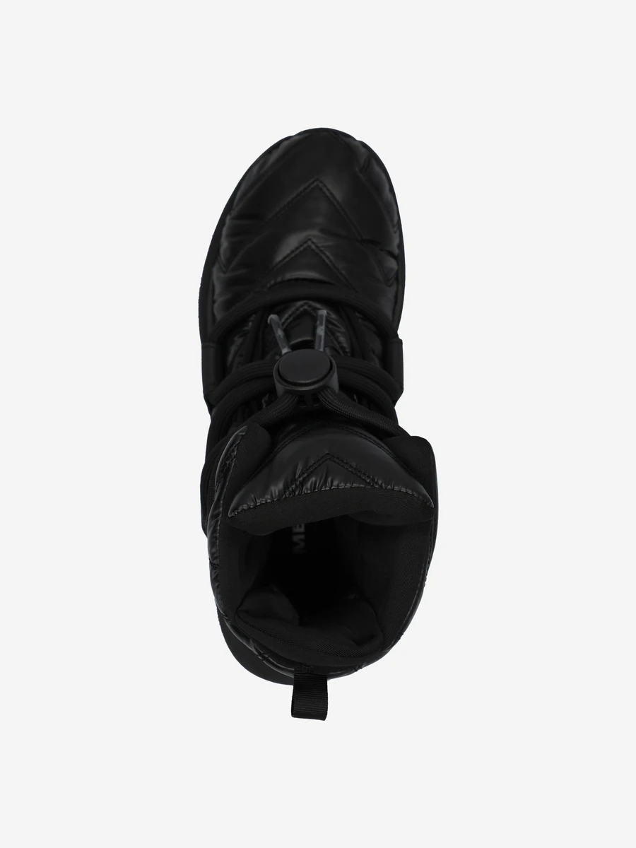 Merrell Ботинки женские CLOUD PUFF LACE PLR WP