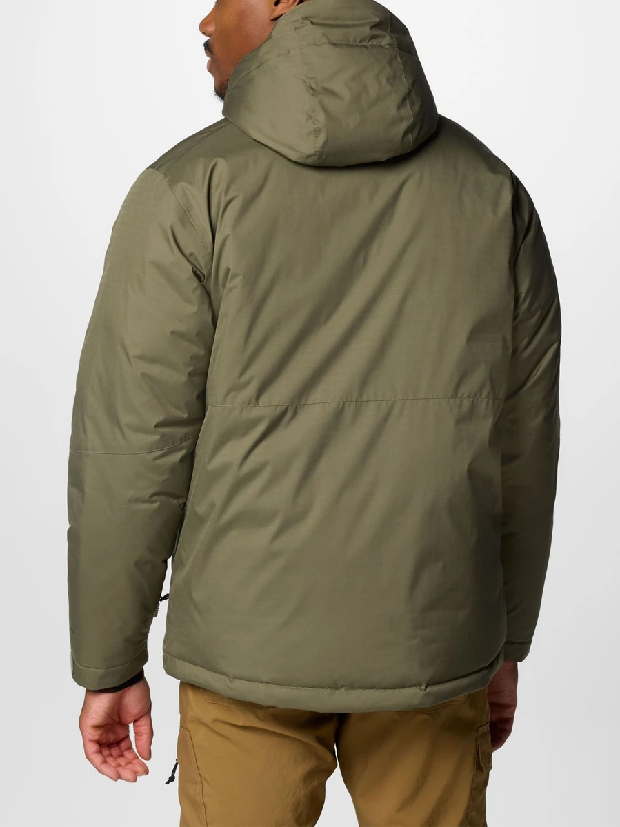 Columbia Куртка утеплённая мужская OAK HARBOR™ II INSULATED JACKET
