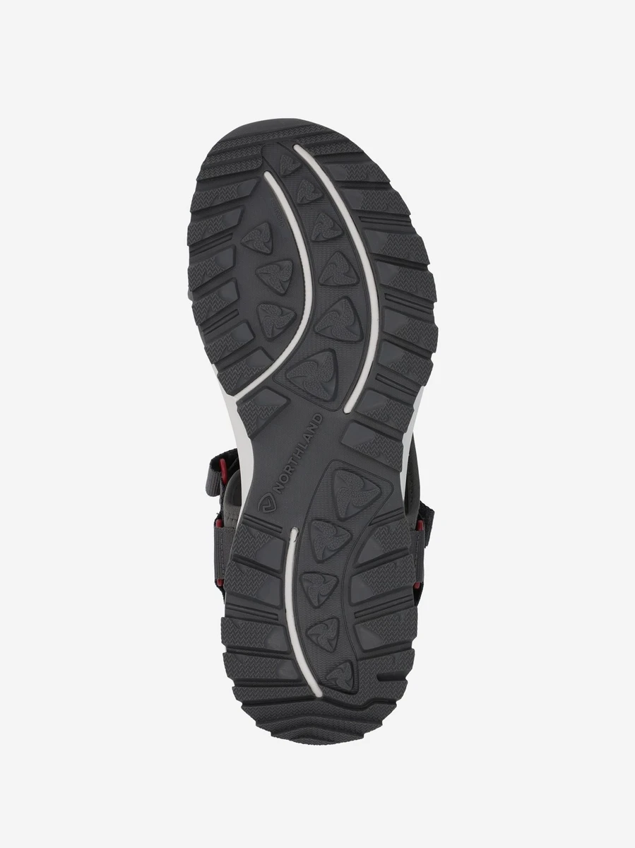 NORTHLAND Сандалии мужские FESTLAND SANDALS