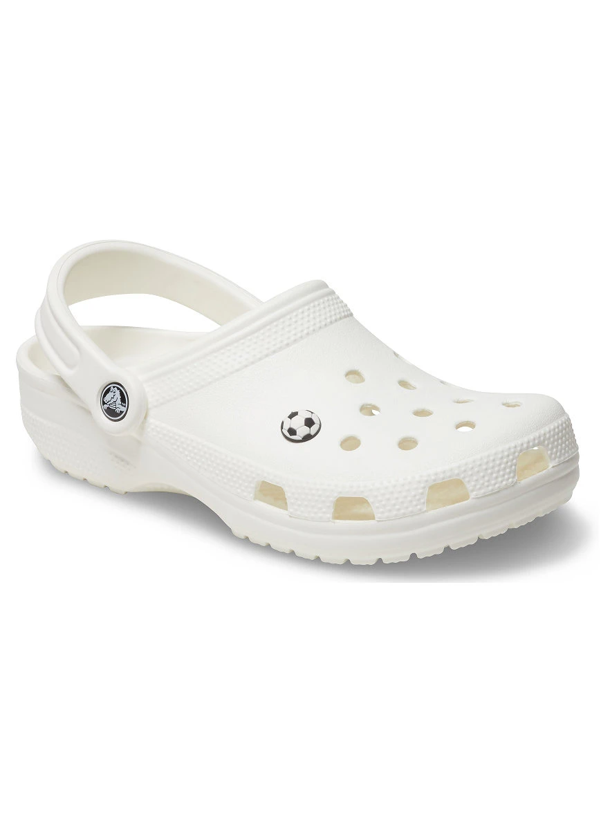 Crocs Джиббитс TINY SOCCER BALL