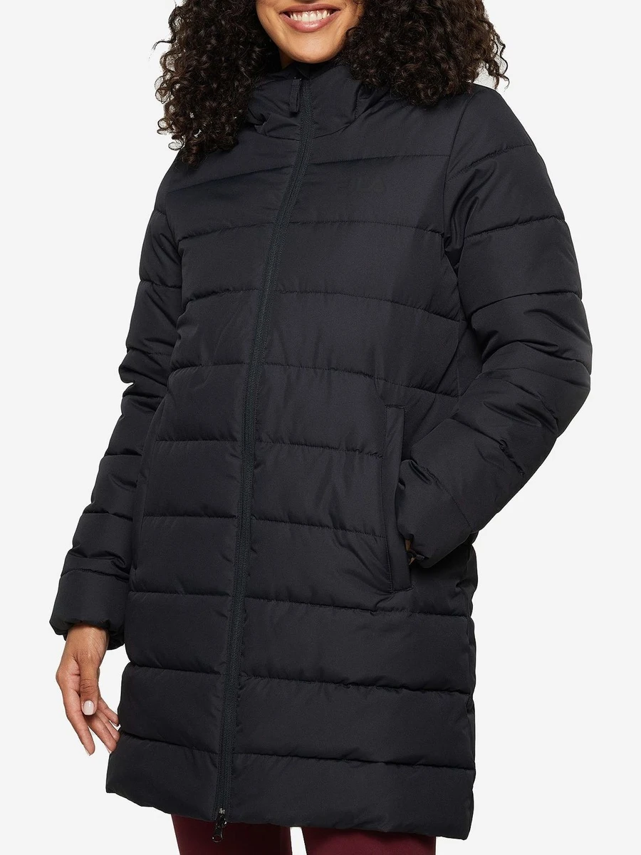 FILA Куртка утеплённая женская