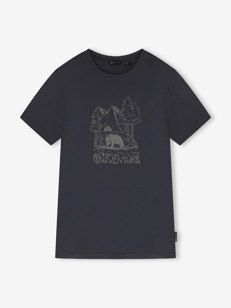 Outventure Футболка мужская