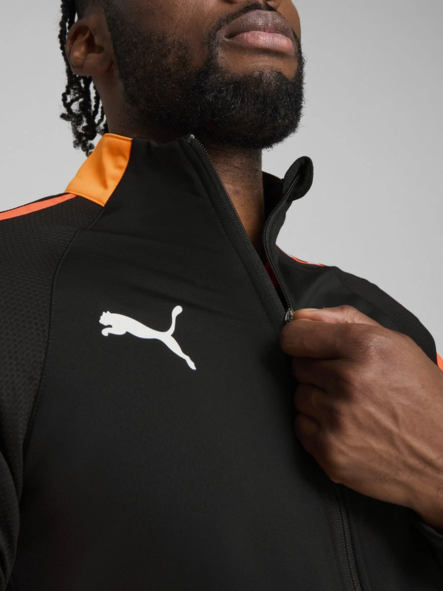Puma Костюм мужской INDIVIDUALLIGA TRACKSUIT