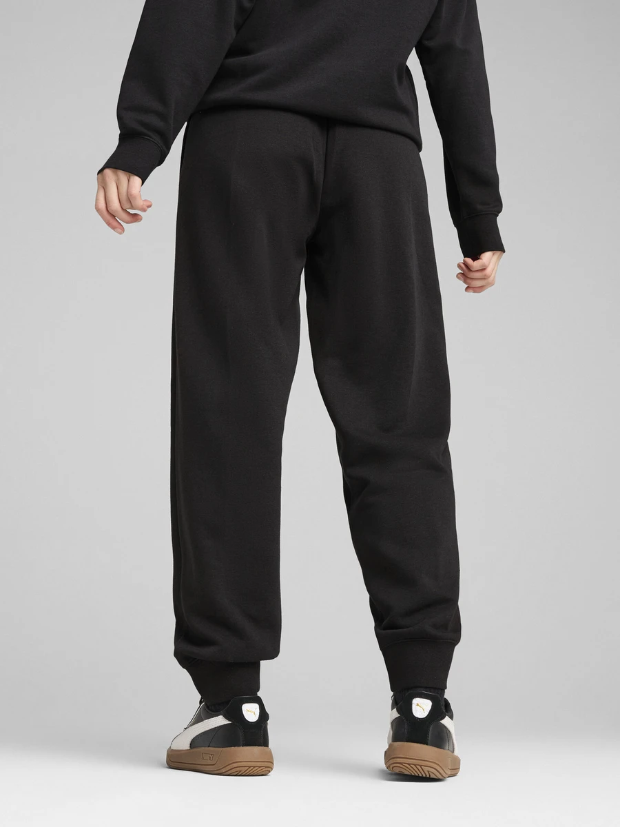 Puma Брюки женские ESS SCRIPT COMFORT SWEATPANTS TR CL