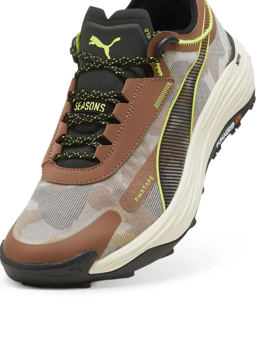 Puma Кроссовки мужские VOYAGE NITRO 3