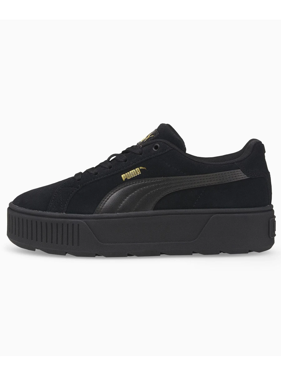 Puma Кеды женские KARMEN