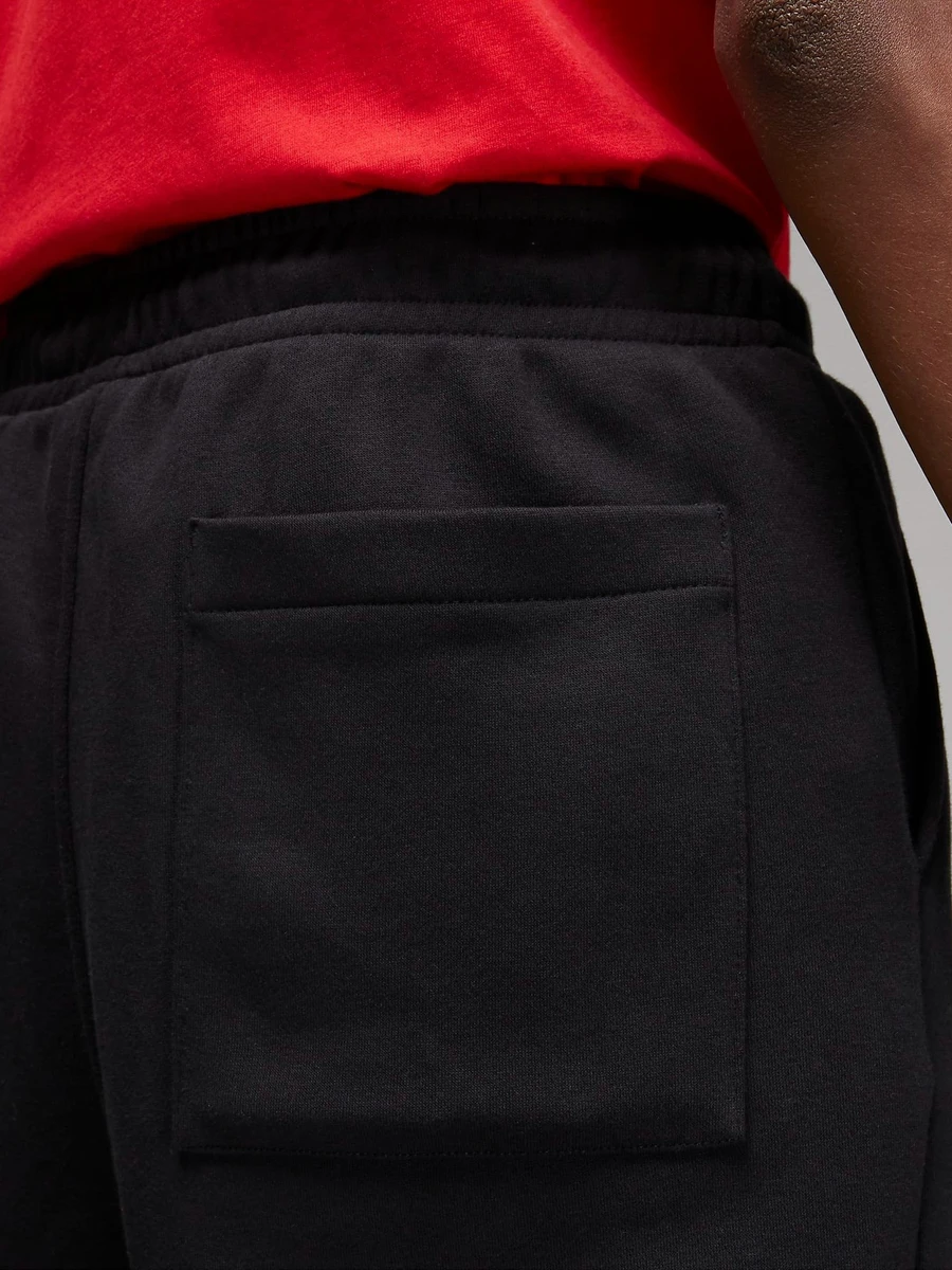 JORDAN Брюки мужские ESSENTIALS FLEECE PANT