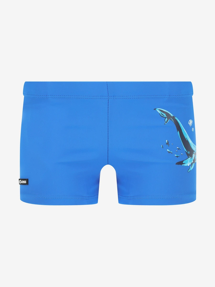 Joss Плавки-шорты подростковые