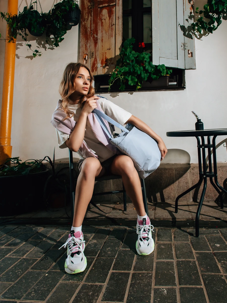 Puma Кроссовки женские RS REINVENT