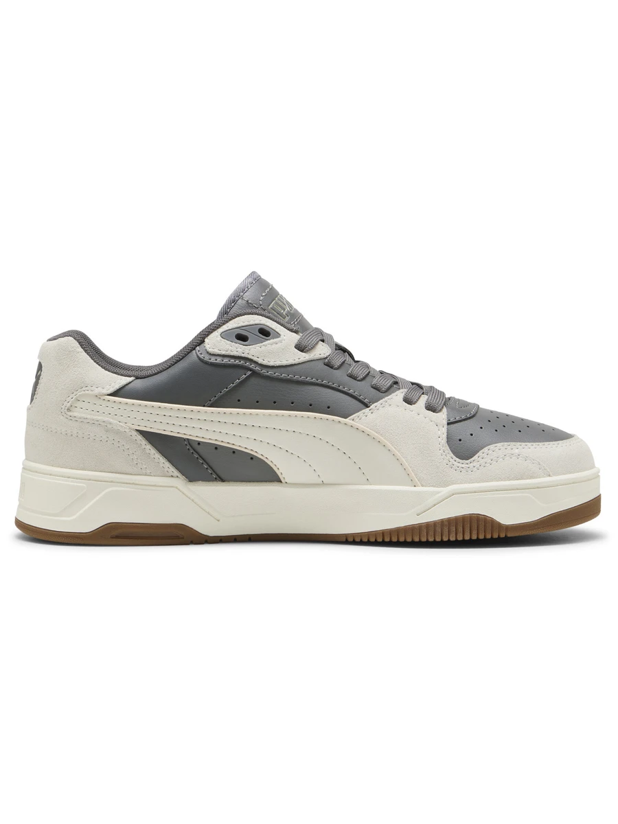 Puma Кеды мужские RBD BREAK LOW SD