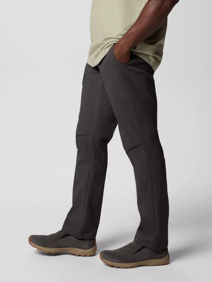 Columbia Брюки мужские LANDROAMER™ RIPSTOP PANT II