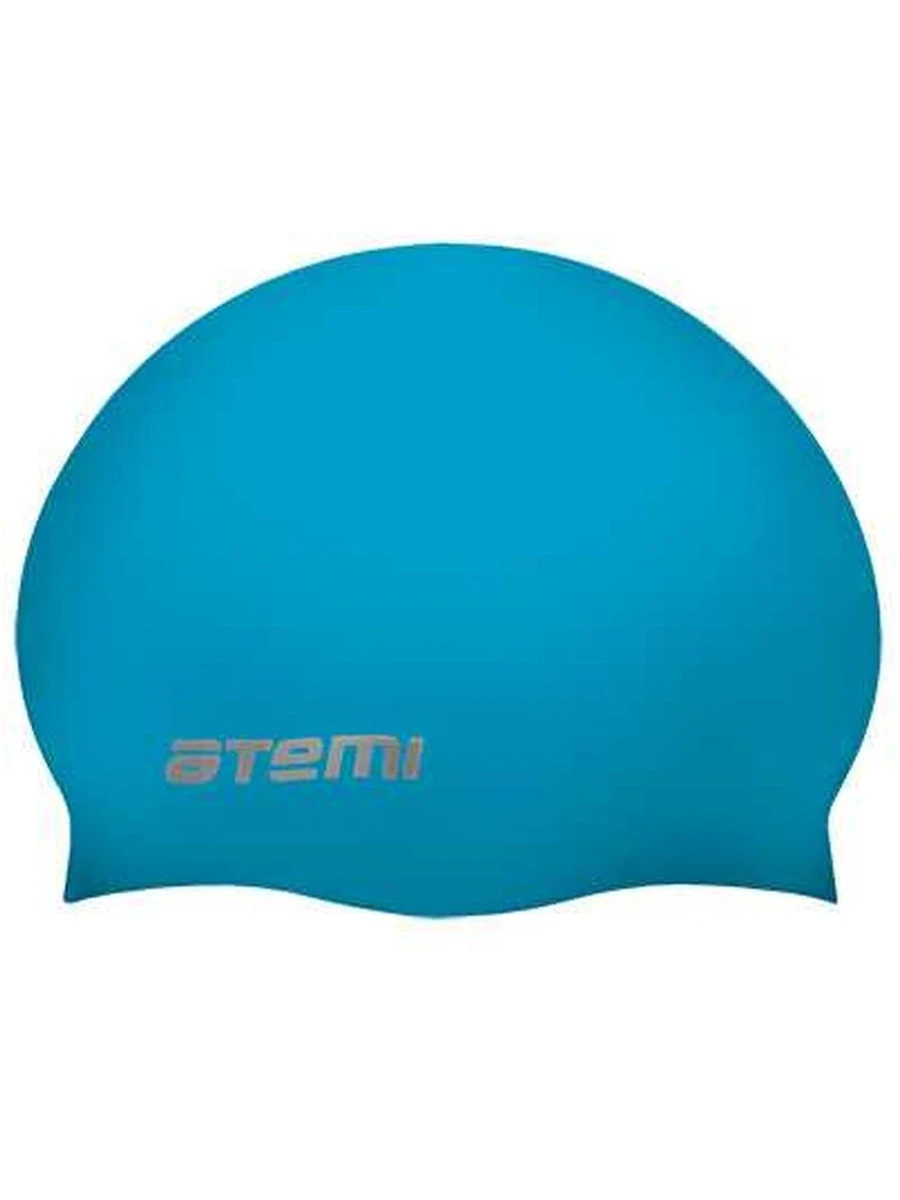 Atemi Шапочка для плавания силиконовая