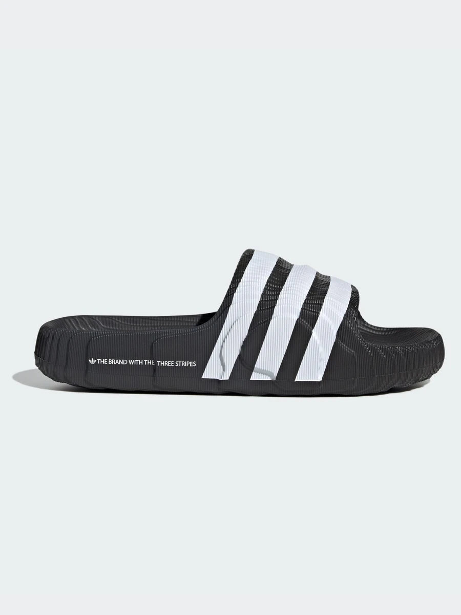 Adidas Шлёпанцы мужские ADILETTE 22