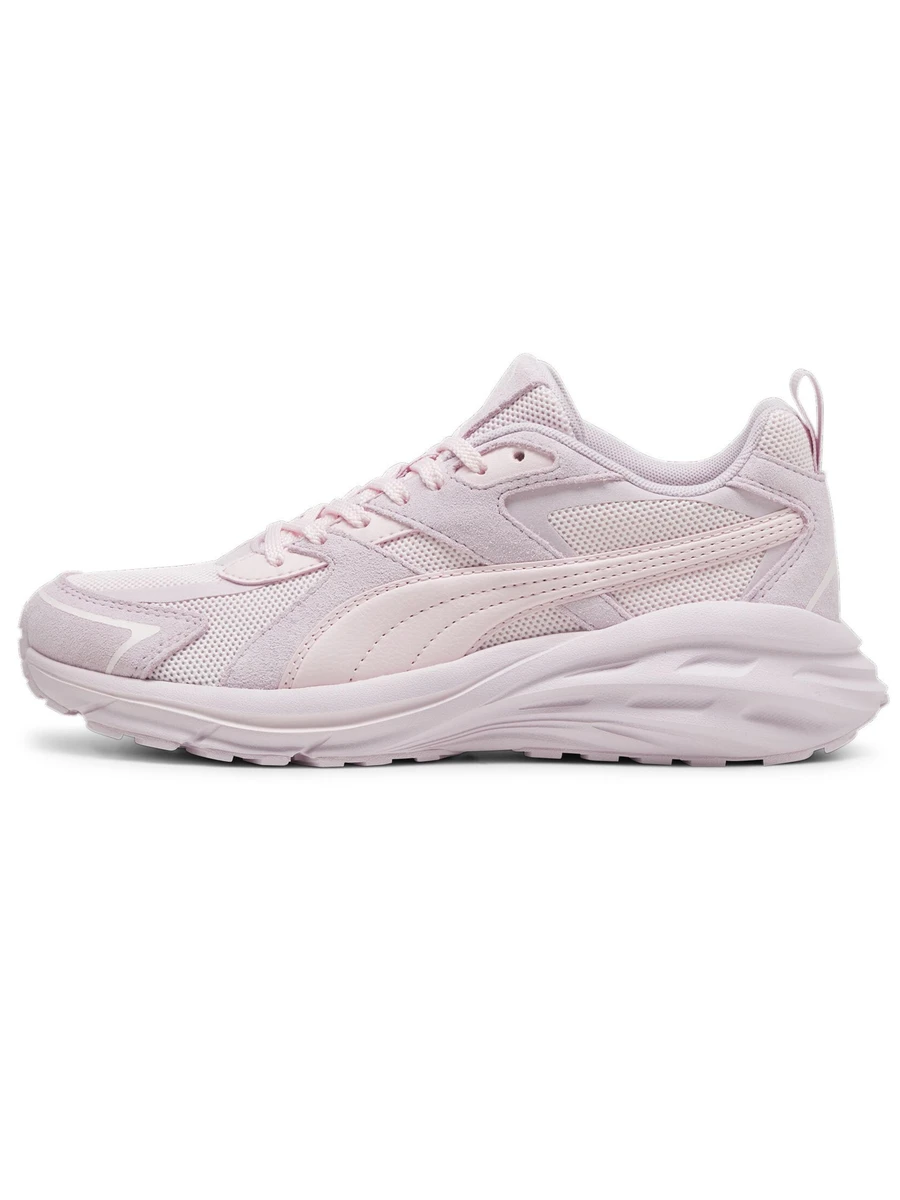 Puma Кроссовки женские HYPNOTIC LS