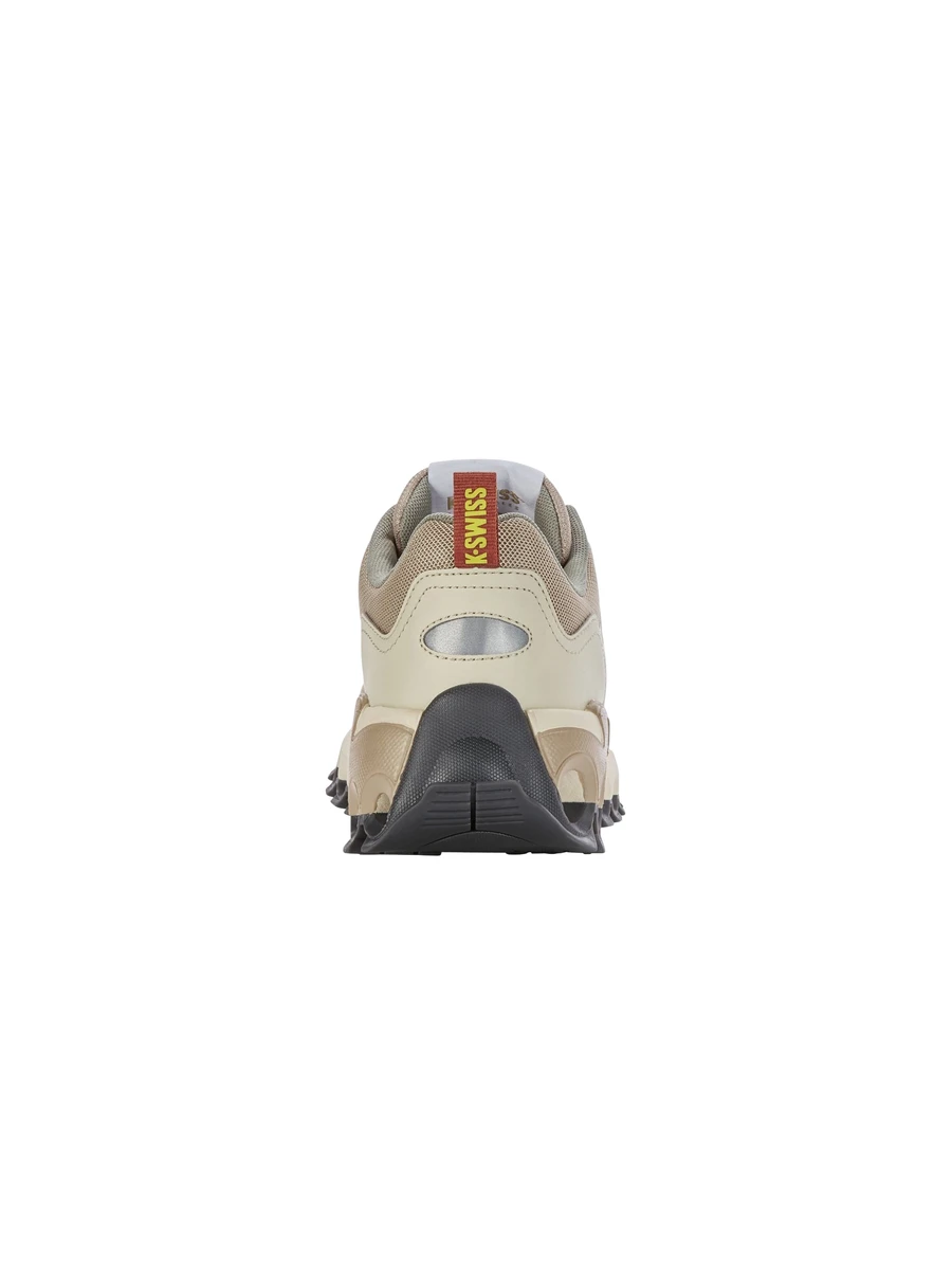 K-Swiss Кроссовки мужские TUBES GRIP