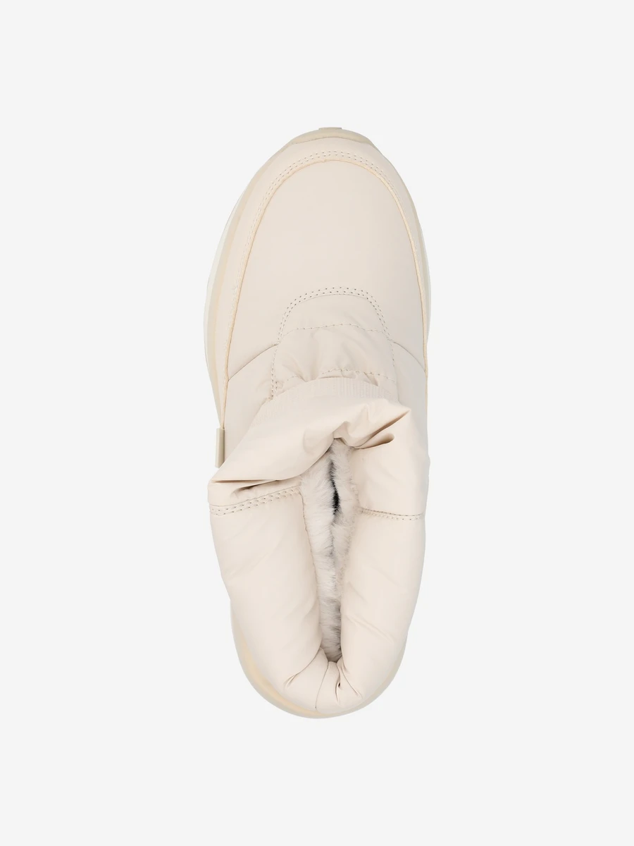 Outventure Ботинки утеплённые женские ARCTIC LOW 3.0