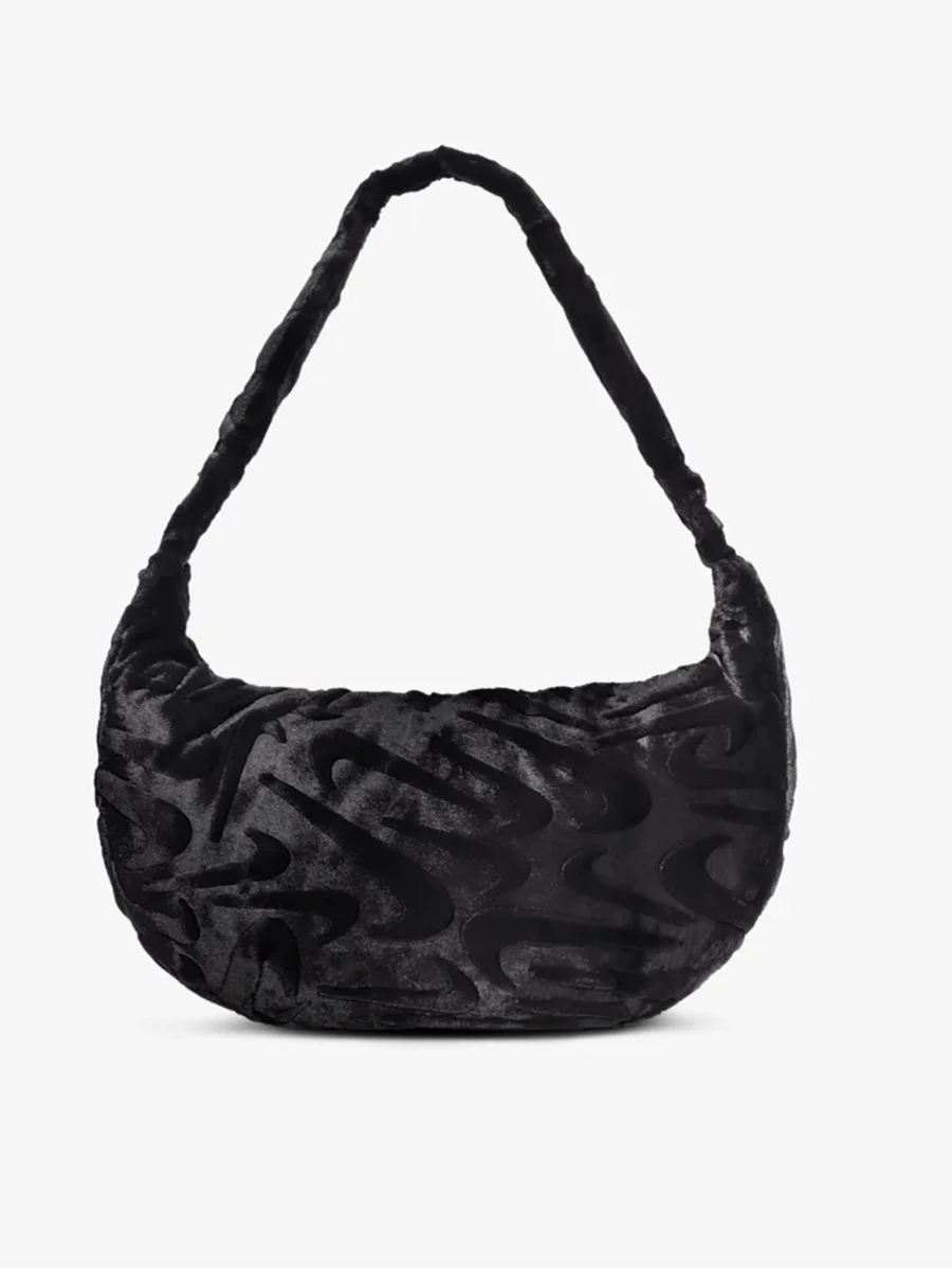 Nike Сумка NK NSW FX FUR SLOUCHY BAG