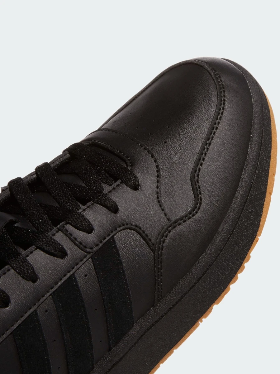 Adidas Кеды мужские HOOPS 3.0 MID