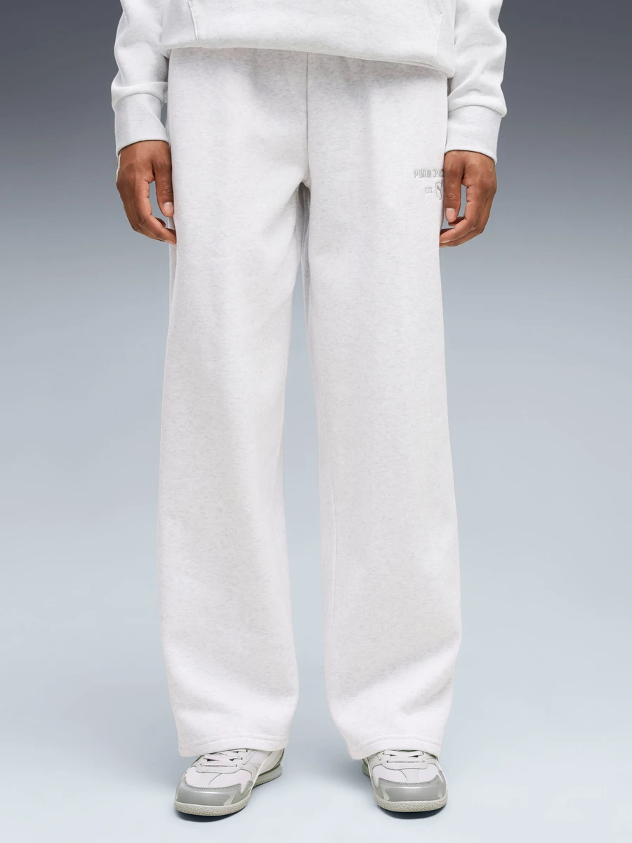 Puma Брюки женские CLASS COMFORT STRAIGHT LEG PANTS FL