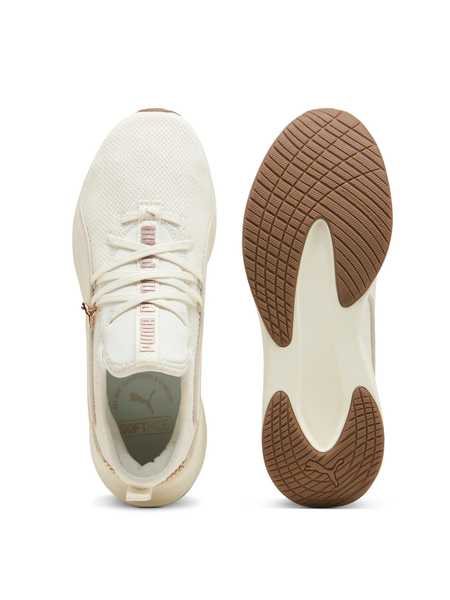 Puma Кроссовки женские SOFTRIDE SABRINA WNS