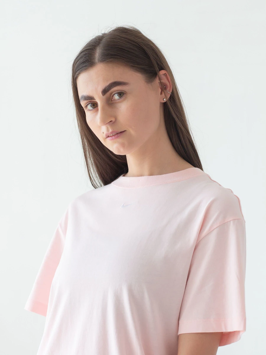 Nike Платье женское NSW ESSNTL