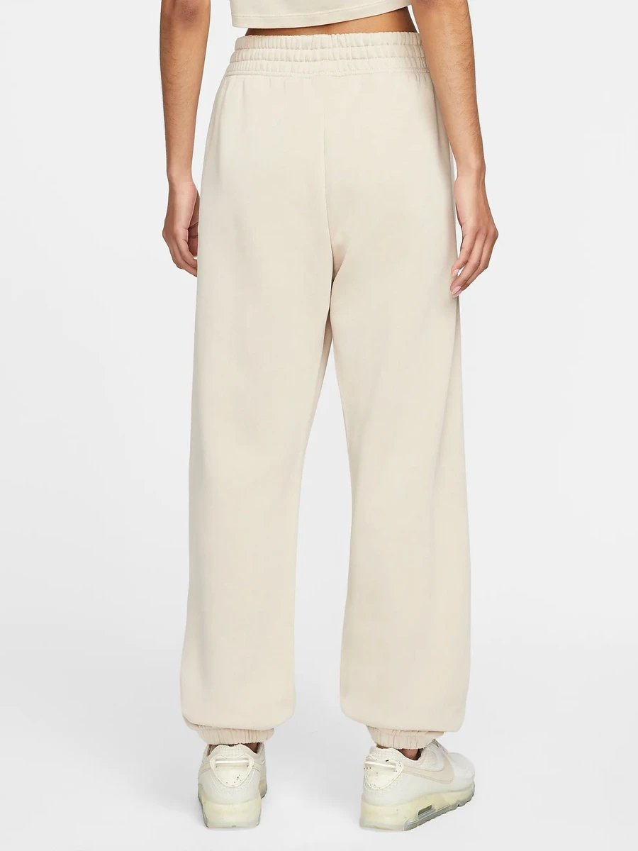 Nike Брюки женские NSW FLC TREND HR