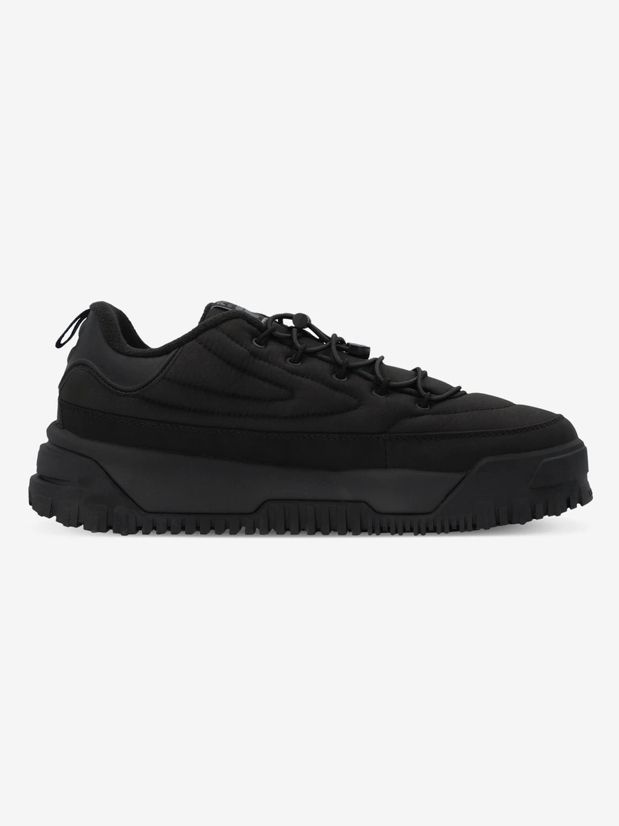 Fila Кеды утеплённые мужские POWDER PUFF