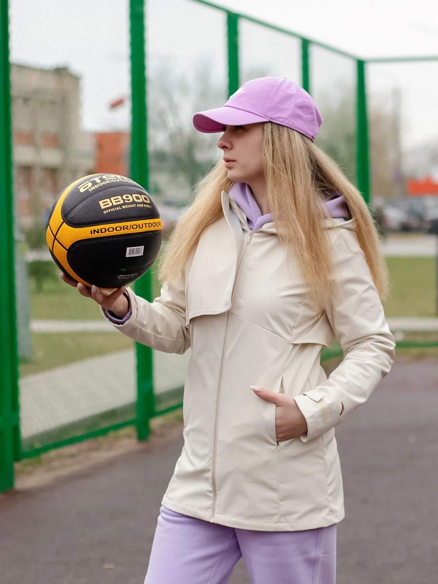 Anta Ветровка женская TRAINING