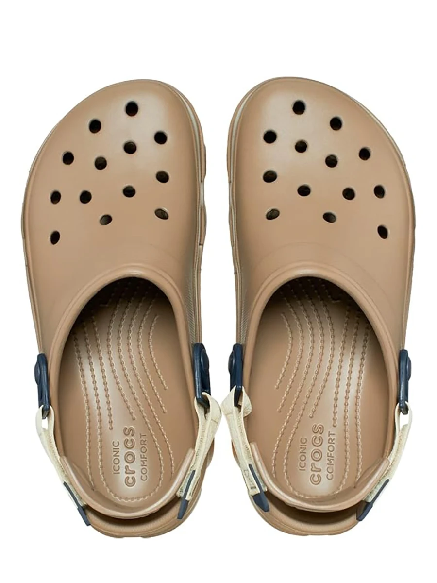Crocs Сабо ALL TERRAIN CLOG