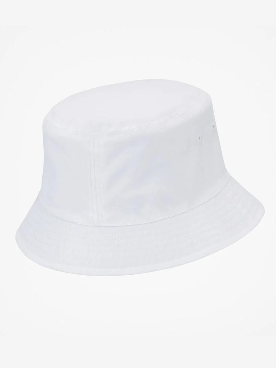 Converse Панама LARGE LOGO REVERSIBLE SC BUCKET