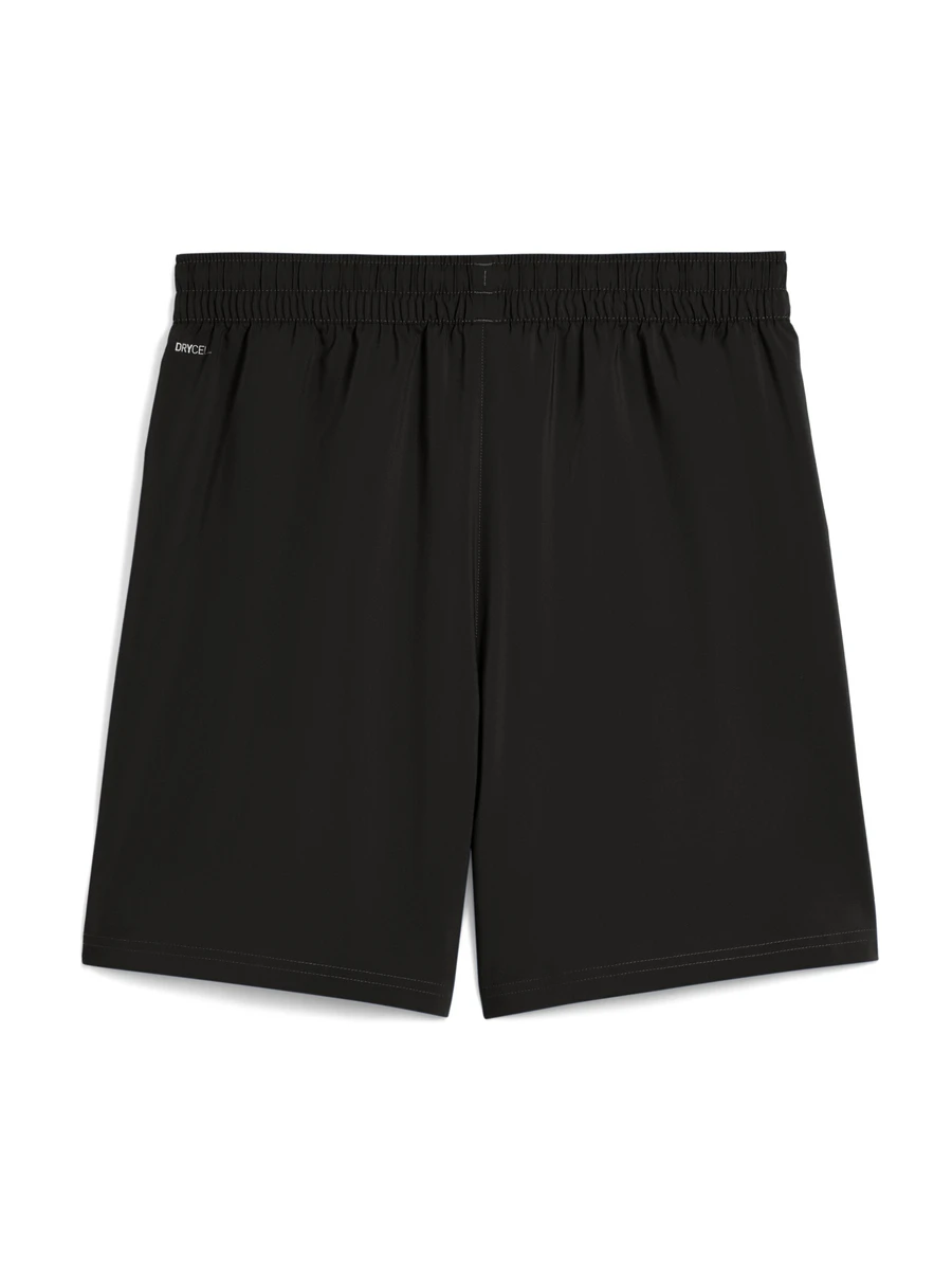 Puma Шорты мужские M TAD FOUNDATIONS 7 WOVEN SHORT W/ ZIP POCKETS