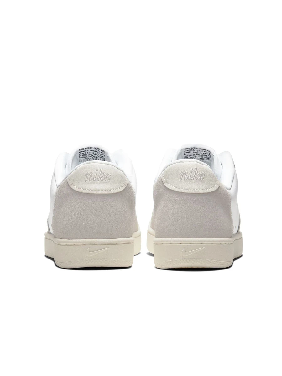 Nike Кеды мужские COURT VINTAGE PREMIUM