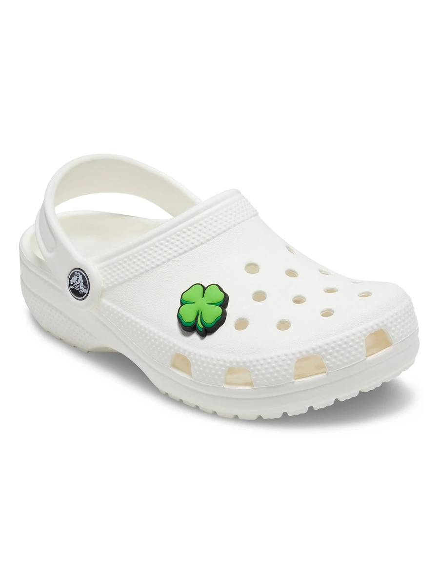 Crocs Джиббитс CLOVER