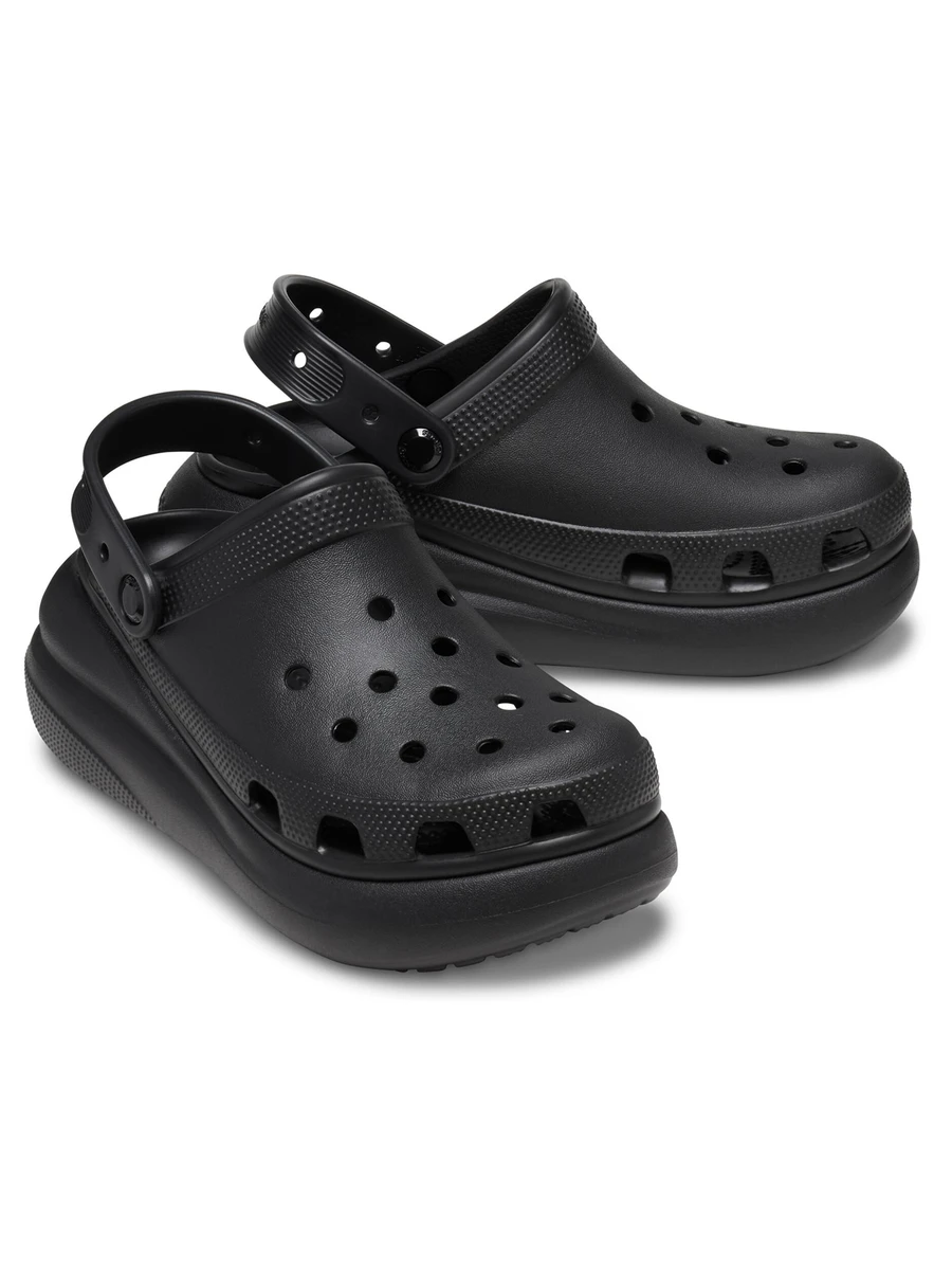Crocs Сабо CRUSH CLOG